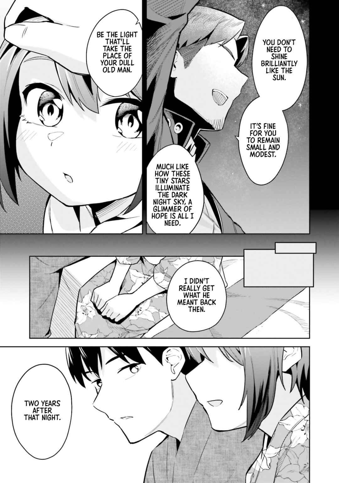 Jitsu wa Imouto deshita. ~Saikin Dekita Giri no Otouto no Kyorikan ga Yatara Chikai Wake~ Chapter 22 - Page 29