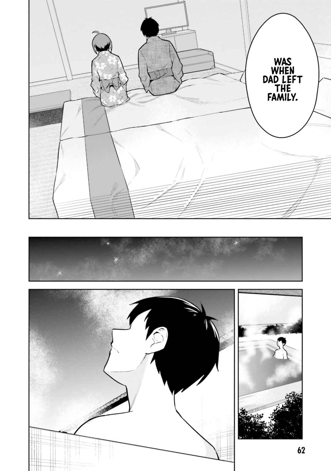 Jitsu wa Imouto deshita. ~Saikin Dekita Giri no Otouto no Kyorikan ga Yatara Chikai Wake~ Chapter 22 - Page 30