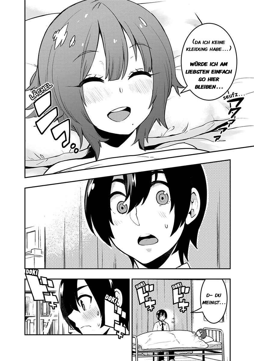 Boku Girl Chapter 83 - Page 10