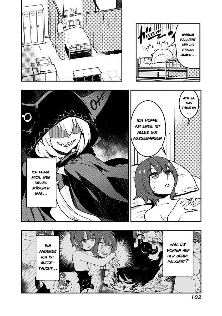 Boku Girl Chapter 83 - Page 4