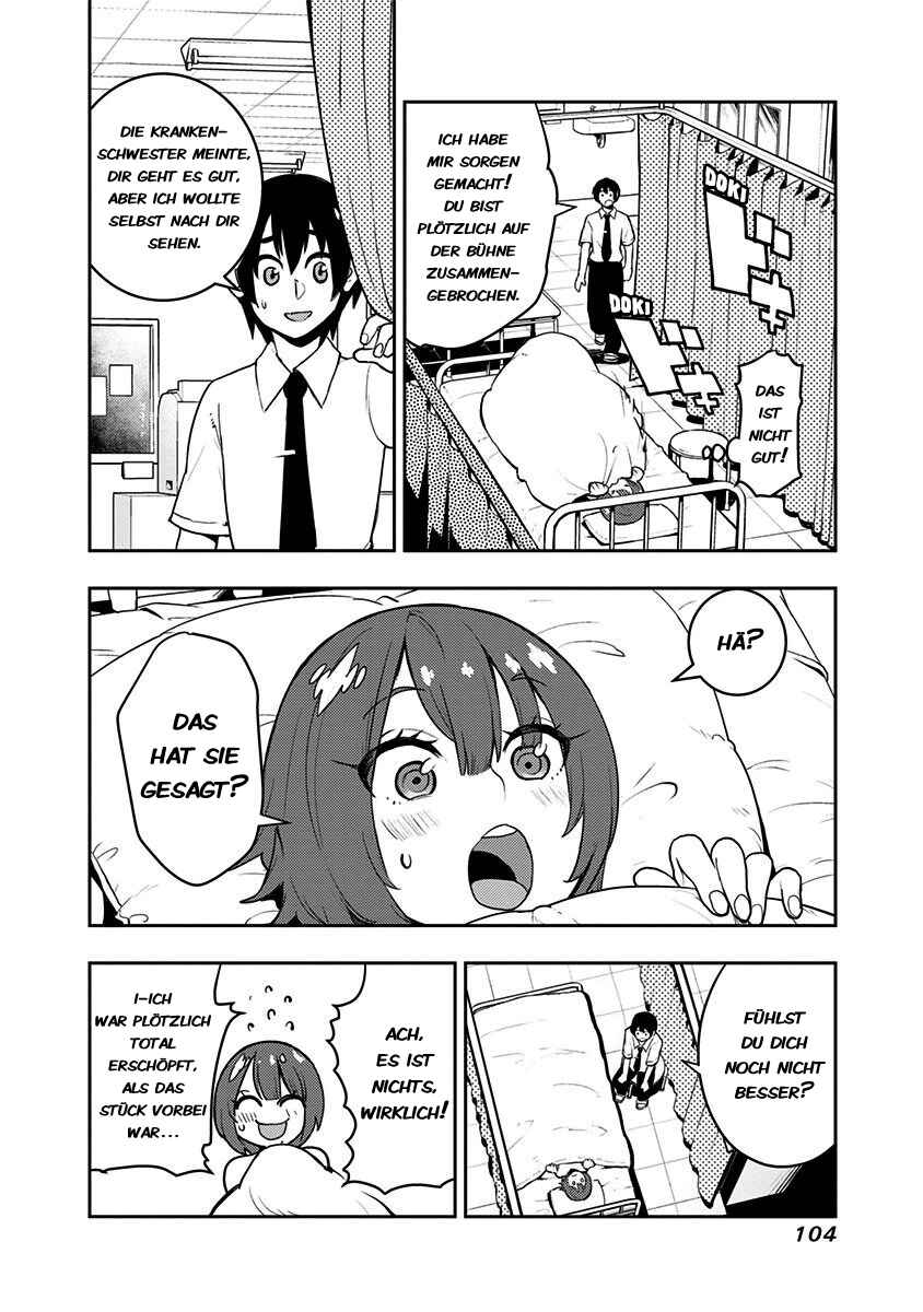Boku Girl Chapter 83 - Page 6
