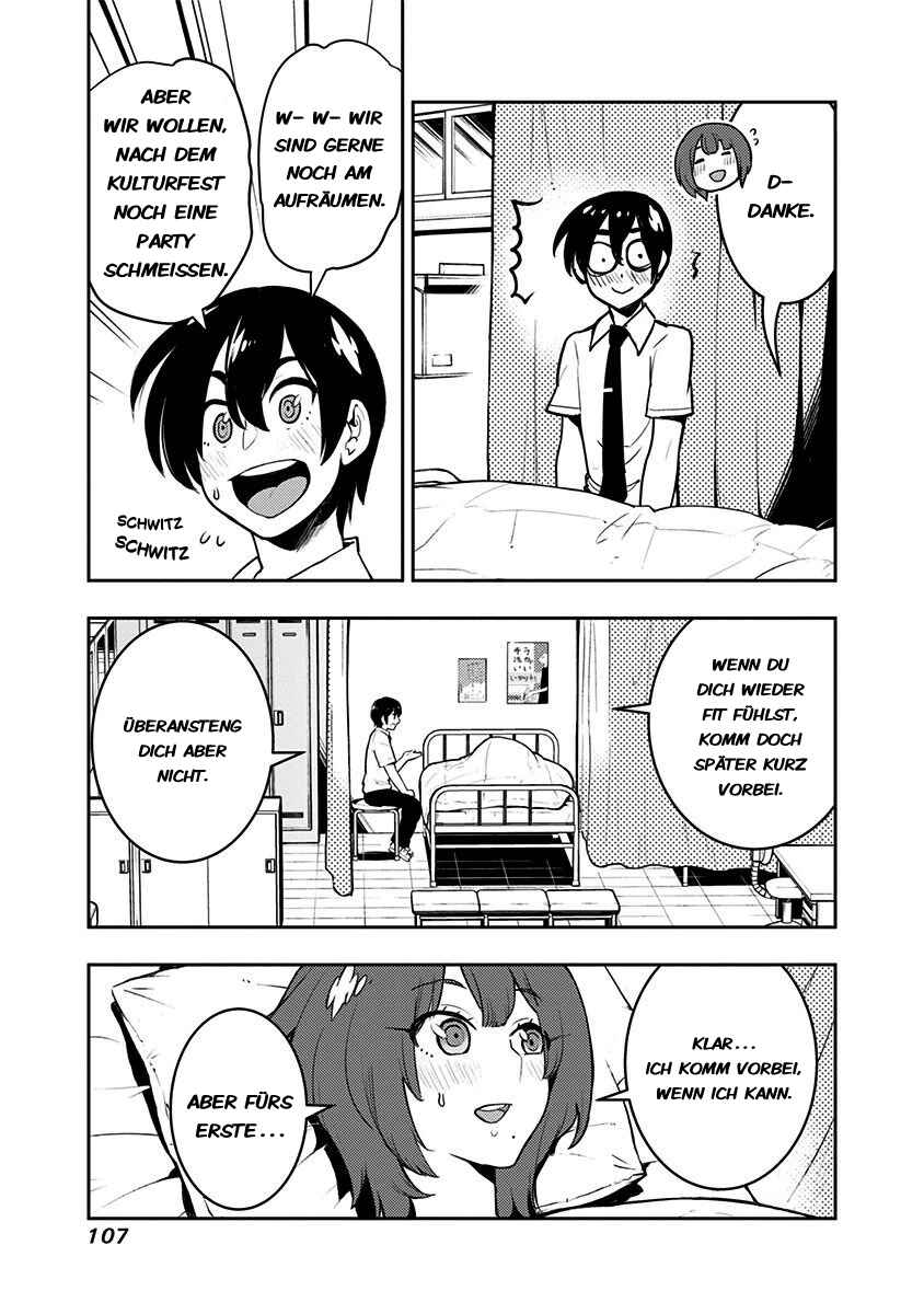 Boku Girl Chapter 83 - Page 9