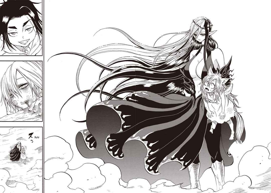 Grand Dwarf ~Machi Kou Shokunin, Takumi no Waza de Isekai Musou~ Chapter 21 - Page 15