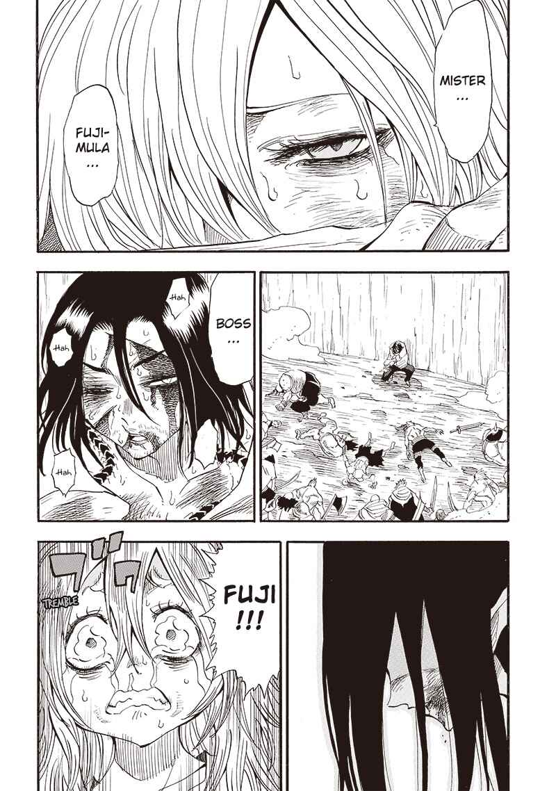 Grand Dwarf ~Machi Kou Shokunin, Takumi no Waza de Isekai Musou~ Chapter 21 - Page 3