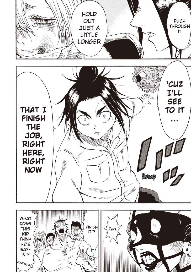 Grand Dwarf ~Machi Kou Shokunin, Takumi no Waza de Isekai Musou~ Chapter 21 - Page 4