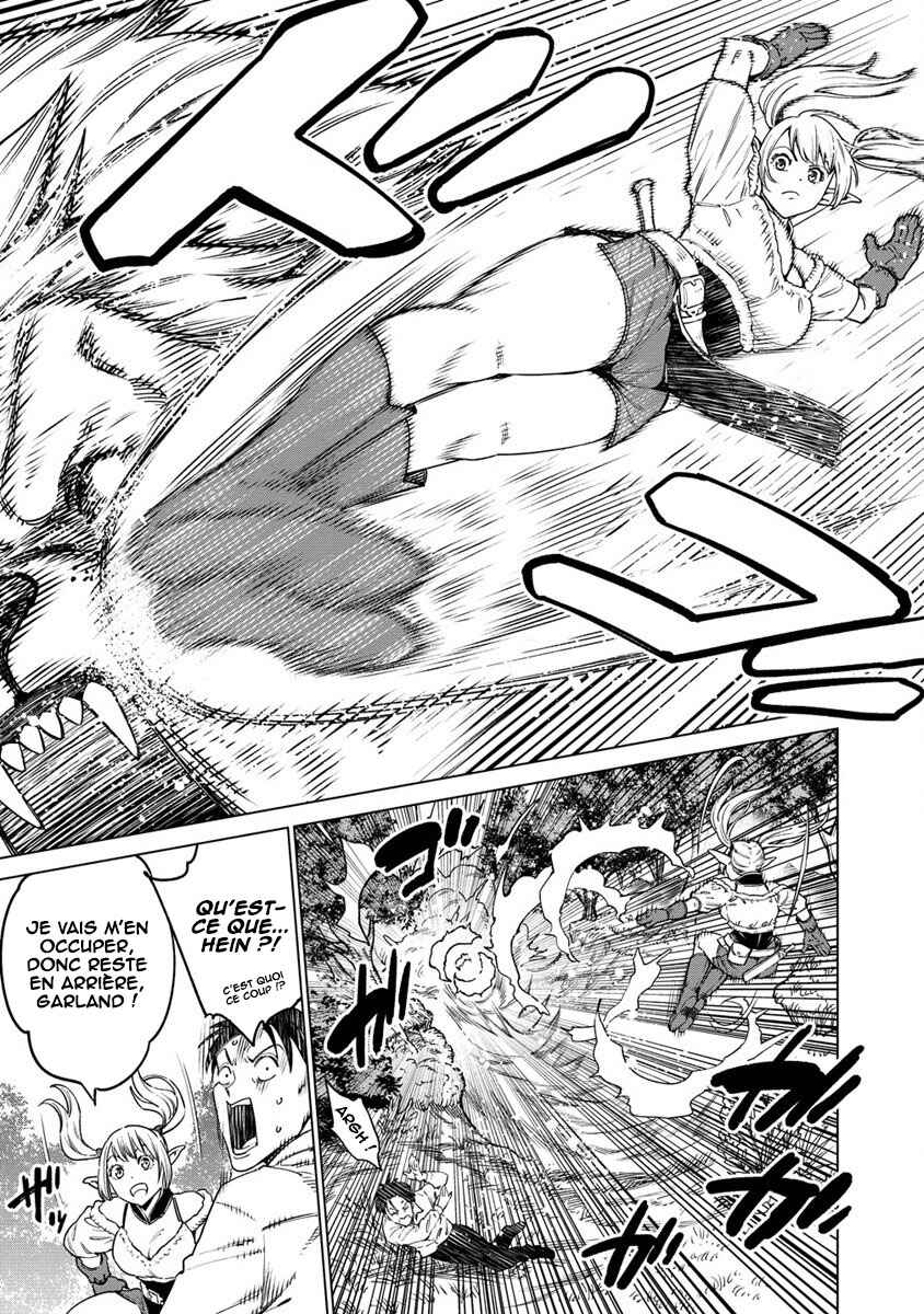 Bokutachi Wa Isekai Geinin Desu Chapter 1 - Page 23