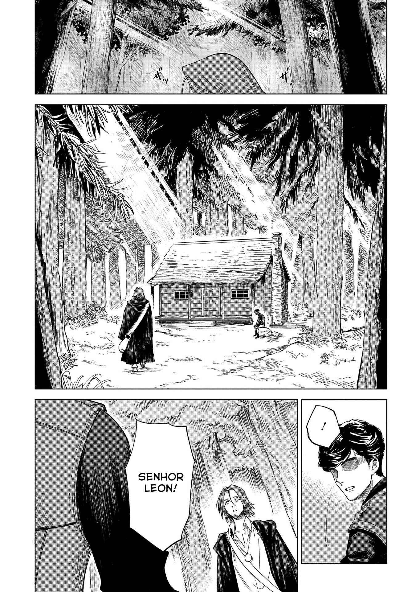 Truth Weavers Chapter 1 - Page 13