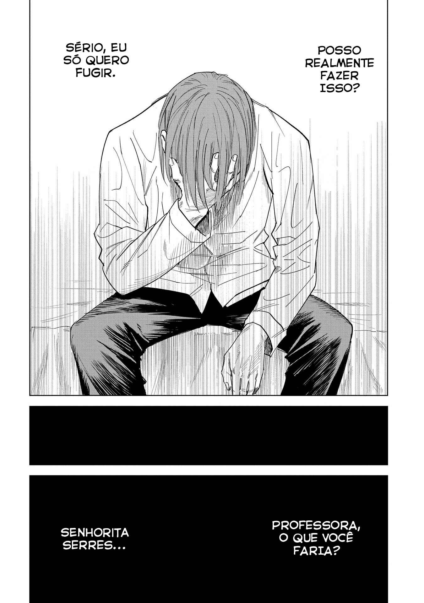 Truth Weavers Chapter 1 - Page 22