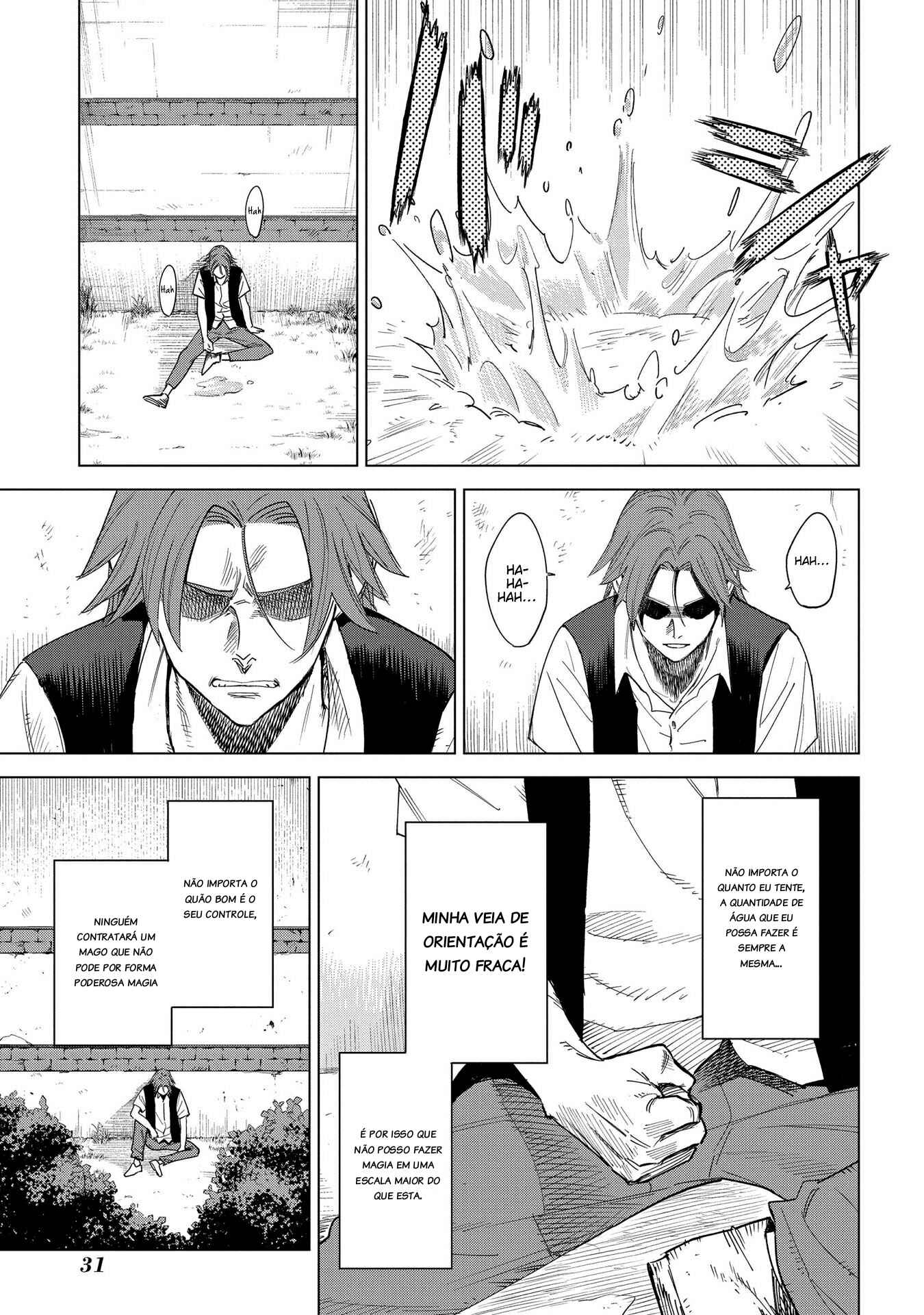 Truth Weavers Chapter 1 - Page 29