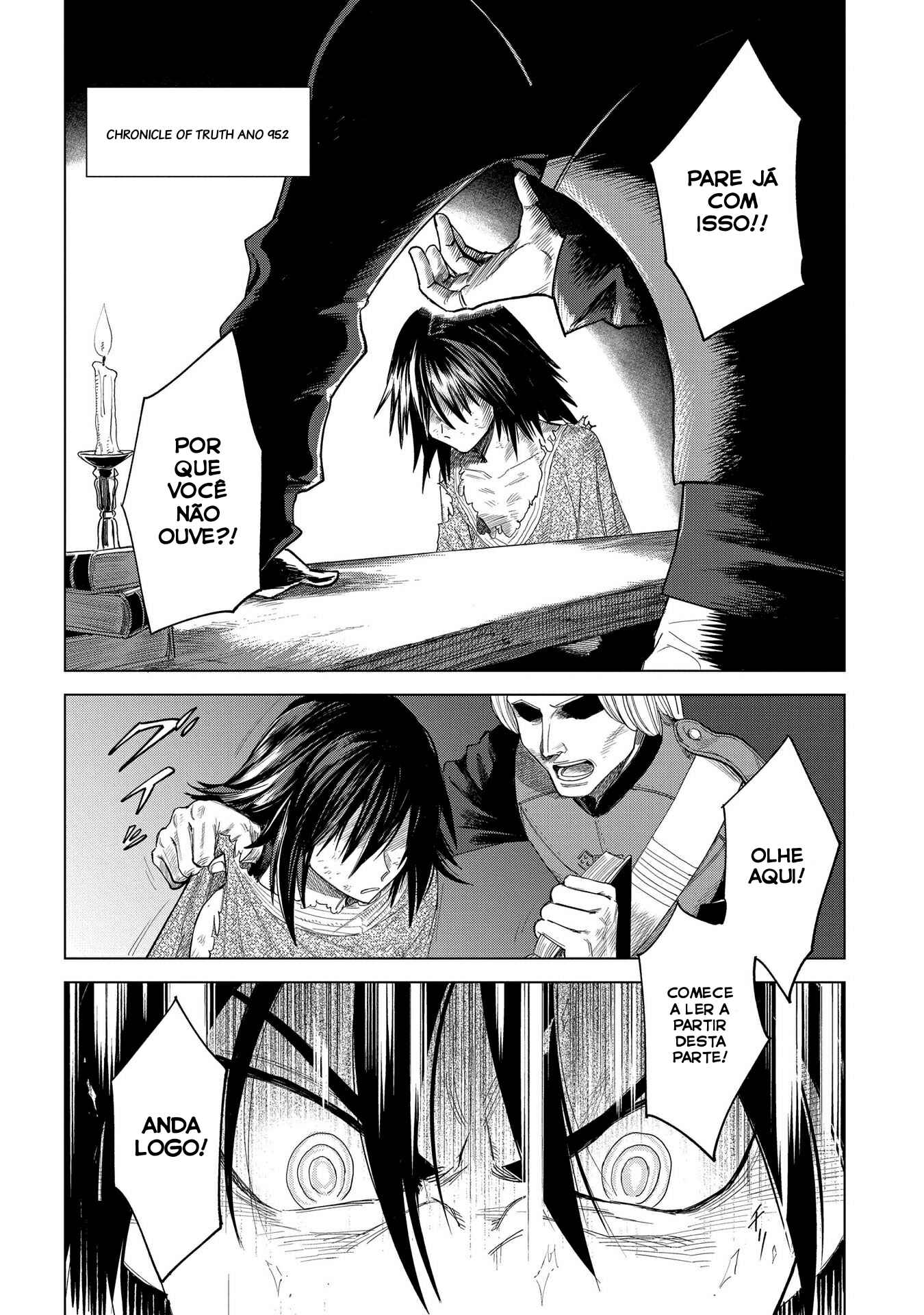 Truth Weavers Chapter 1 - Page 4
