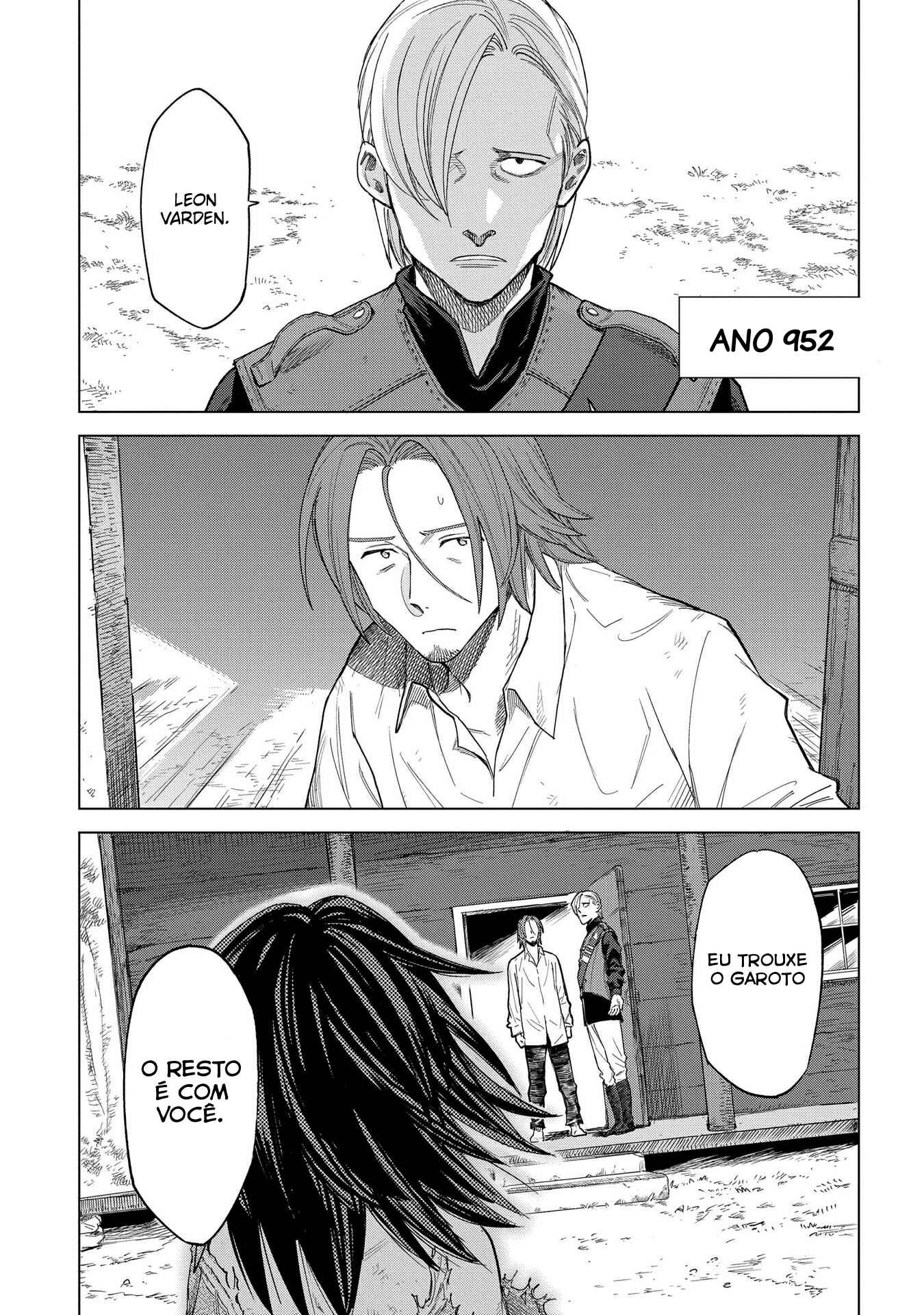 Truth Weavers Chapter 1 - Page 50