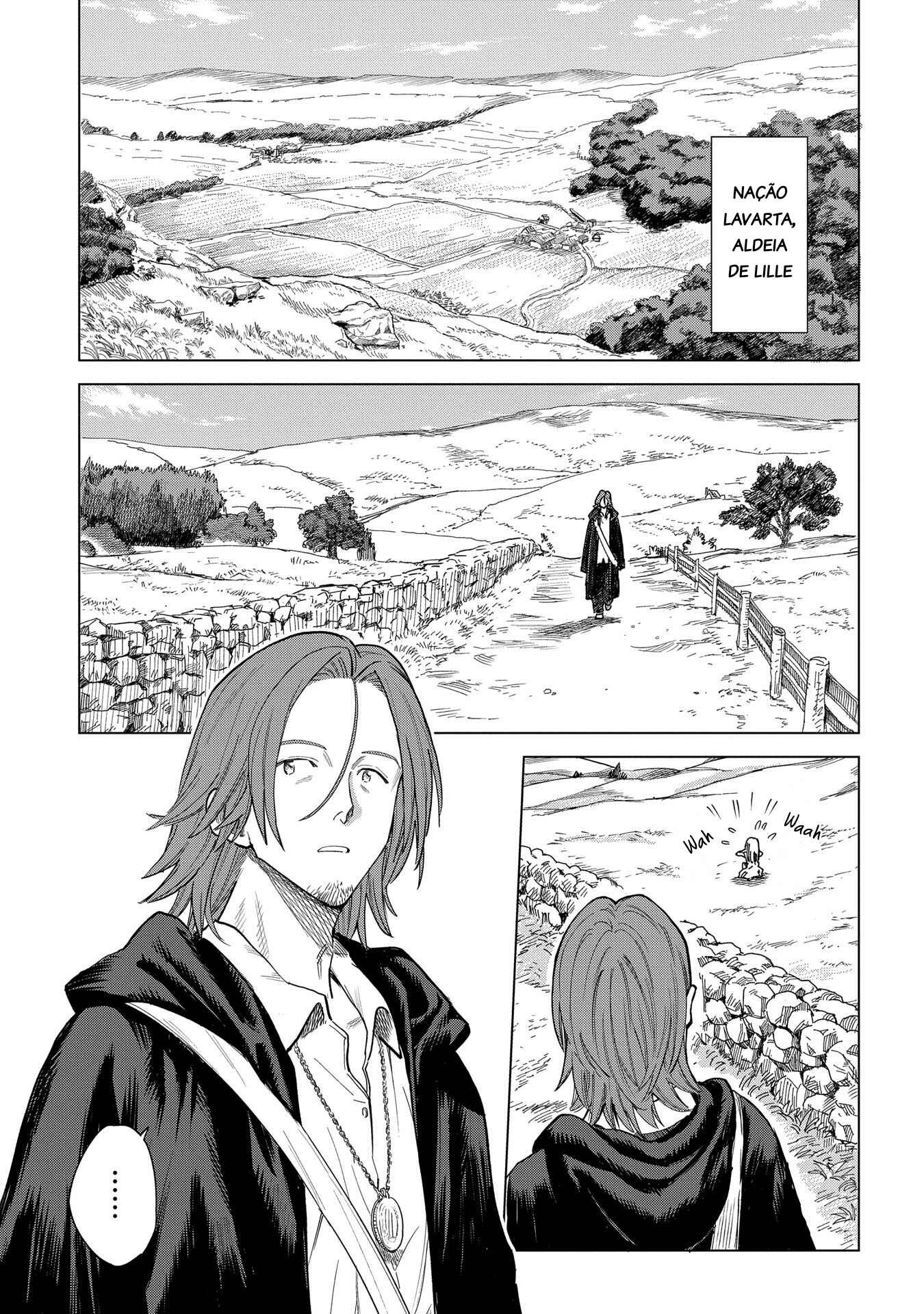 Truth Weavers Chapter 1 - Page 7
