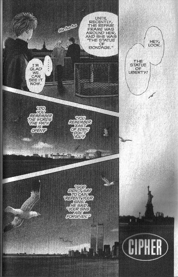 Cipher Chapter 27 - Page 2