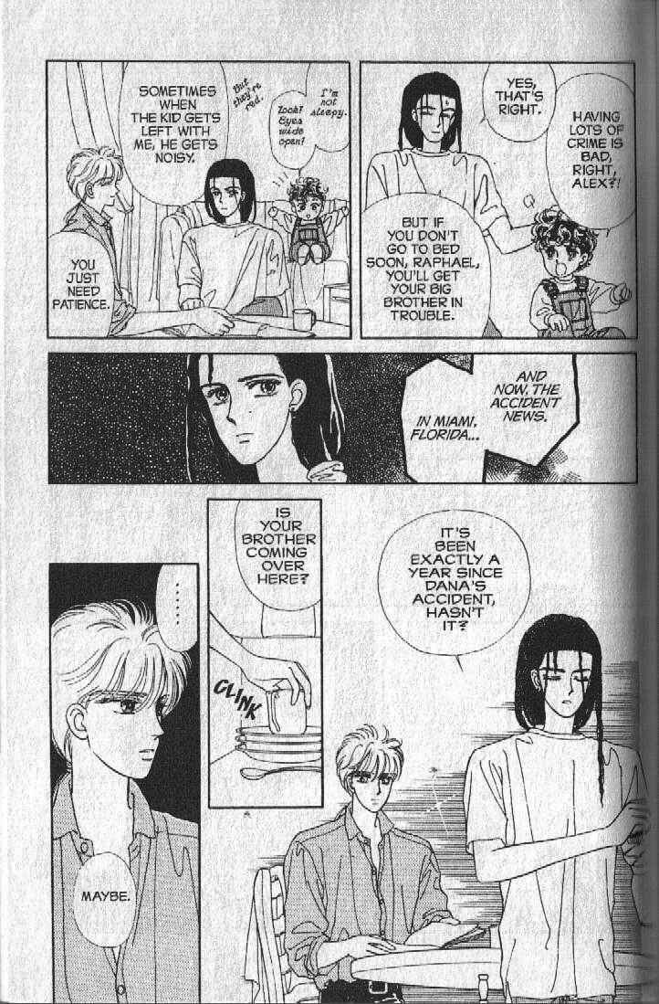 Cipher Chapter 27 - Page 25
