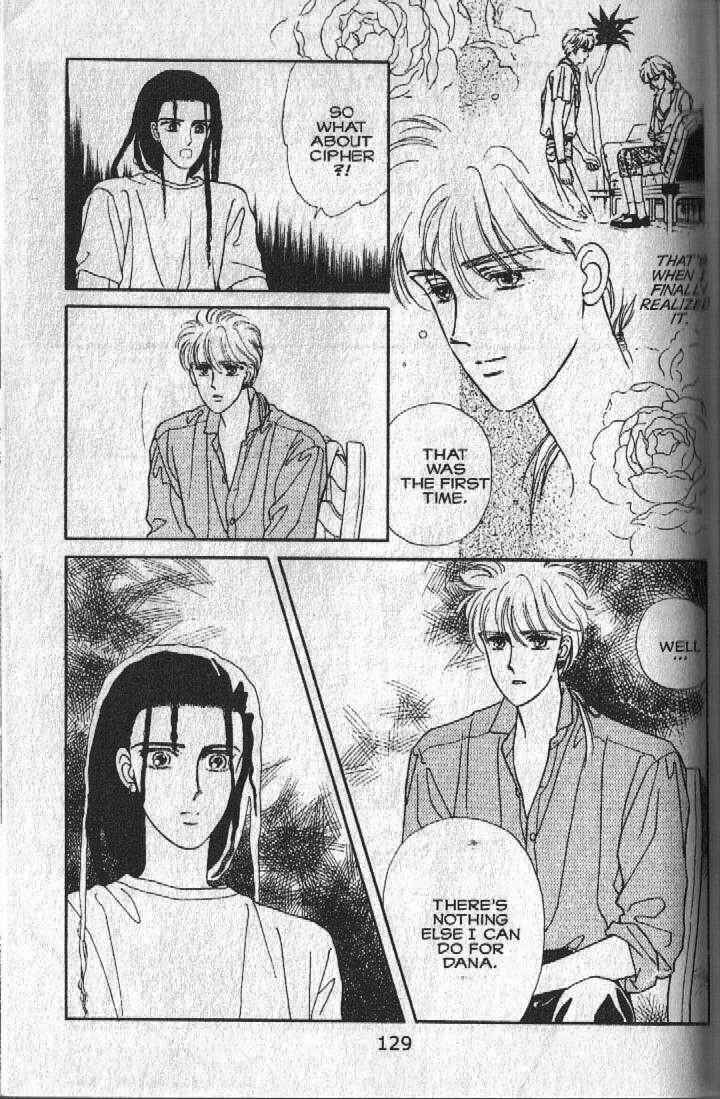 Cipher Chapter 27 - Page 29