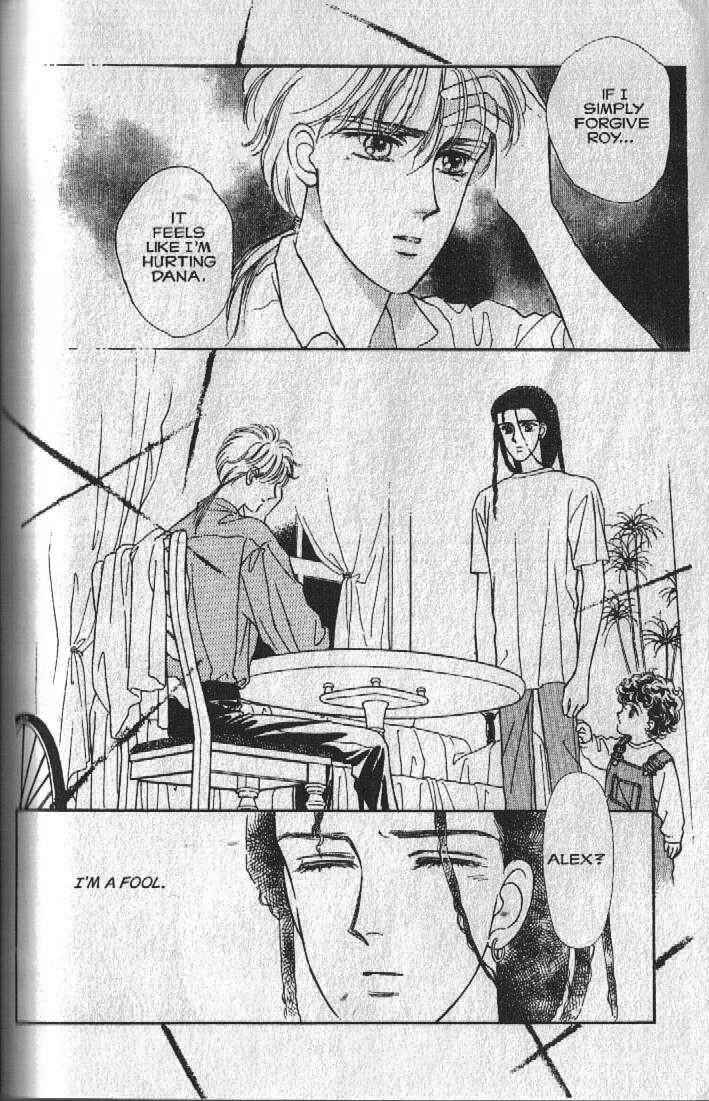 Cipher Chapter 27 - Page 30