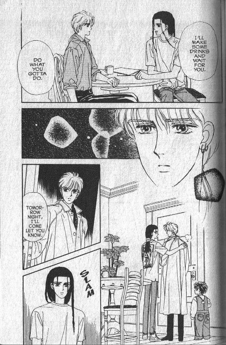 Cipher Chapter 27 - Page 33