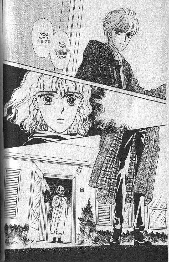 Cipher Chapter 27 - Page 40