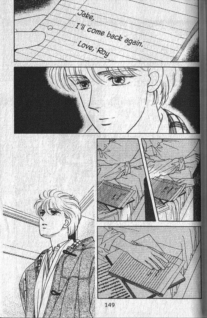 Cipher Chapter 27 - Page 49