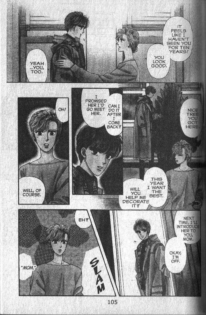 Cipher Chapter 27 - Page 5