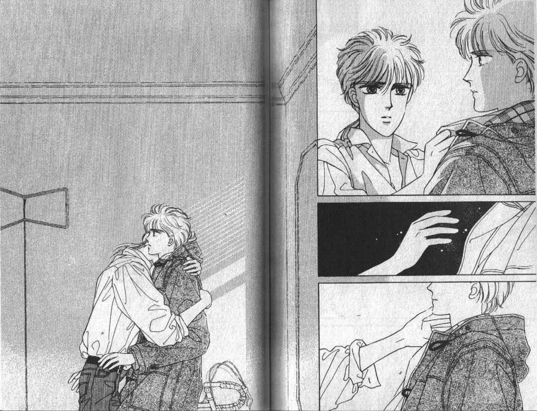 Cipher Chapter 27 - Page 54