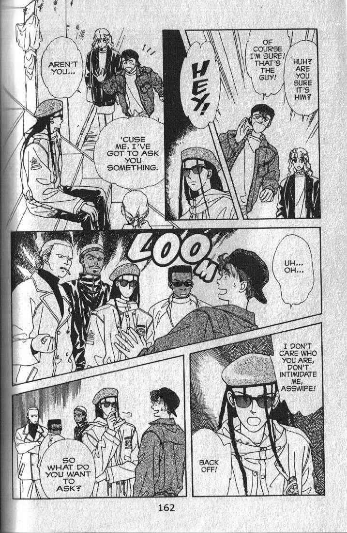Cipher Chapter 27 - Page 61
