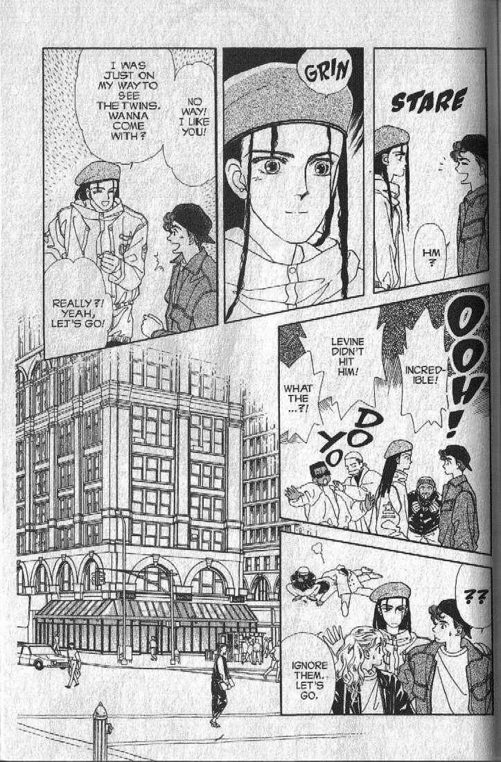 Cipher Chapter 27 - Page 64