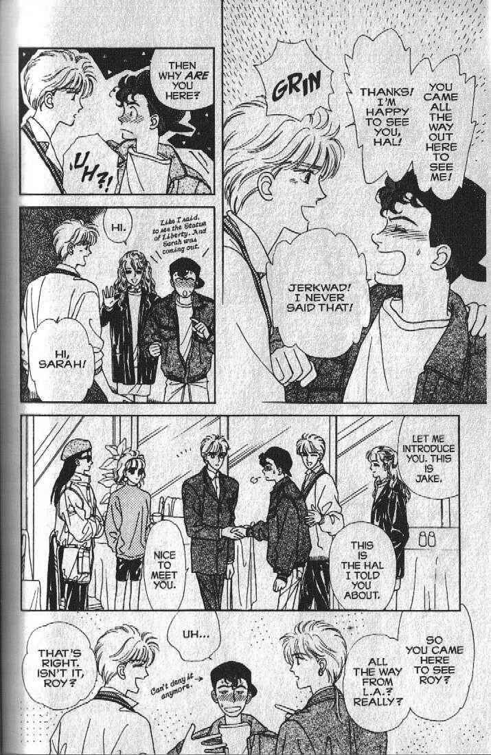 Cipher Chapter 27 - Page 69