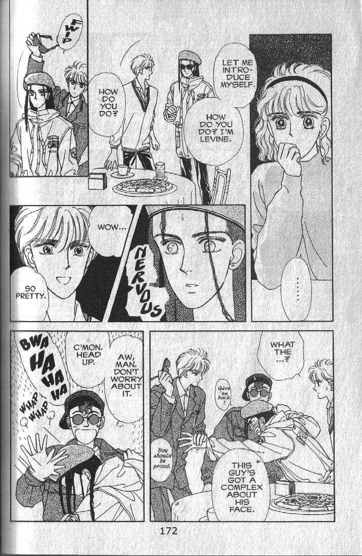 Cipher Chapter 27 - Page 71