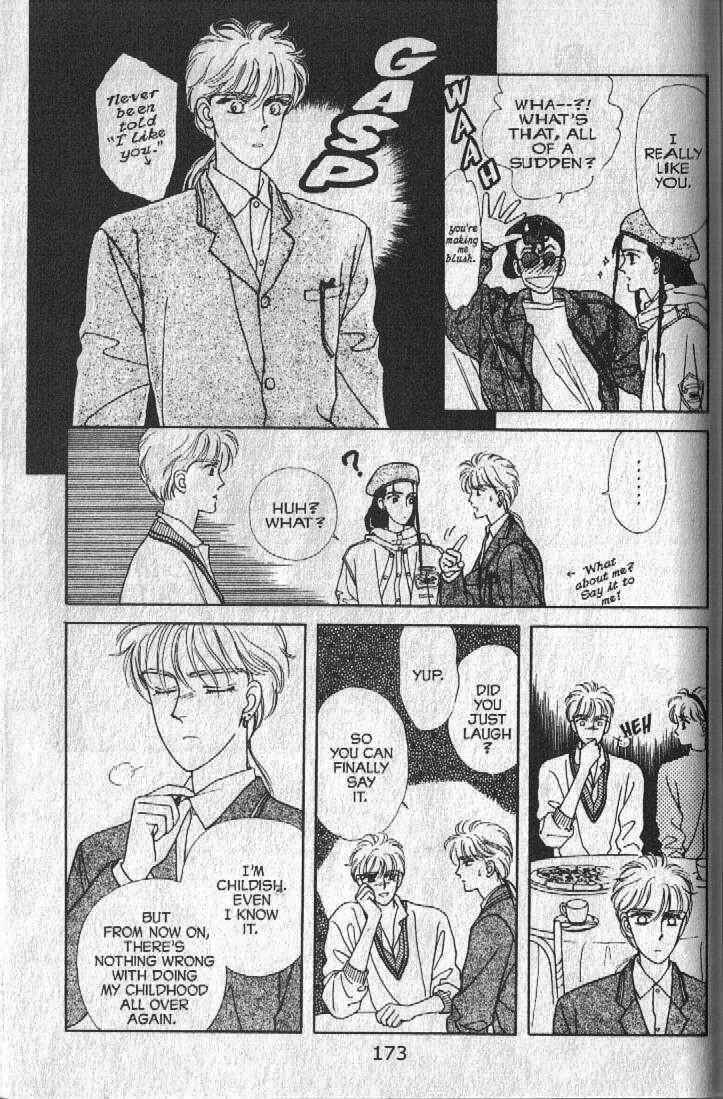 Cipher Chapter 27 - Page 72