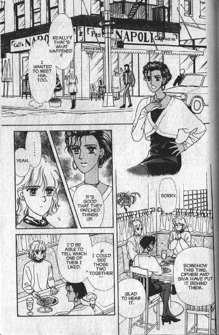 Cipher Chapter 27 - Page 80