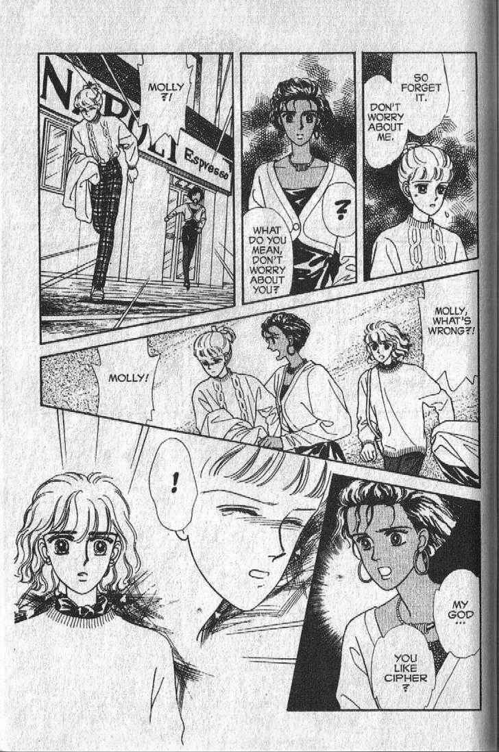 Cipher Chapter 27 - Page 84