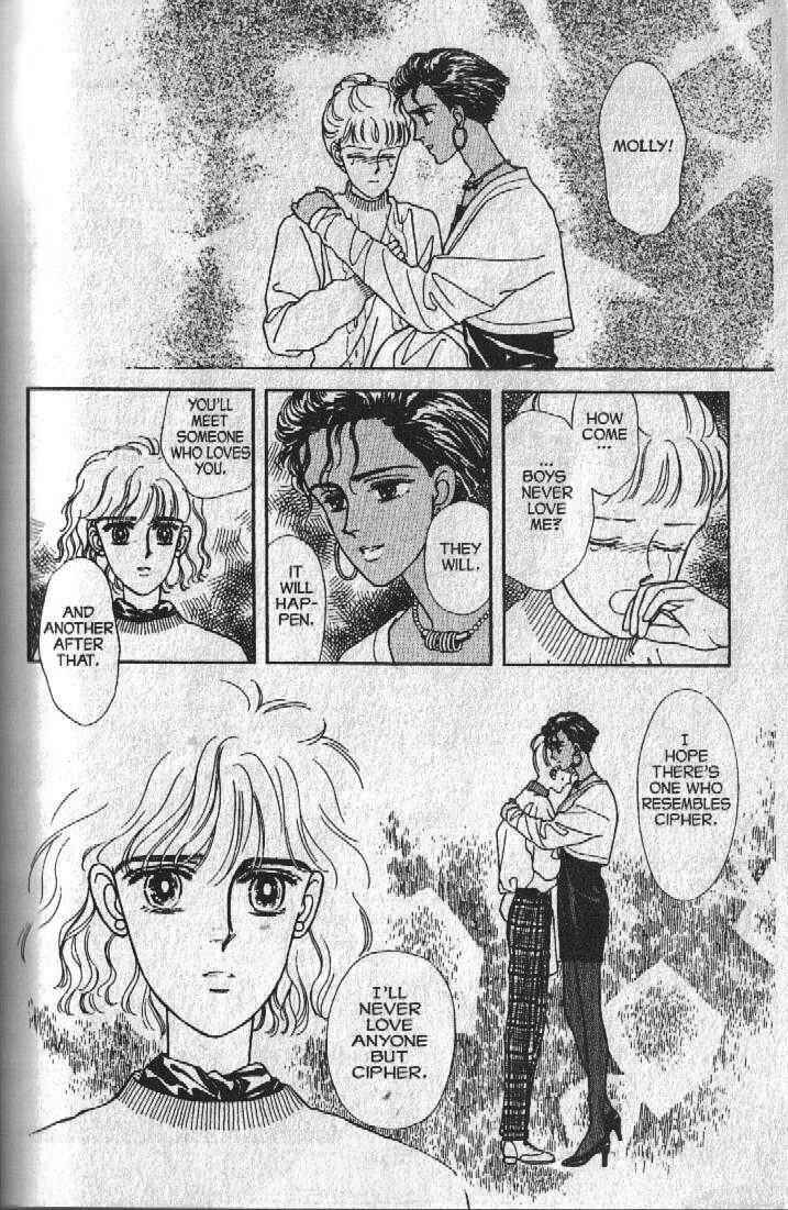 Cipher Chapter 27 - Page 85