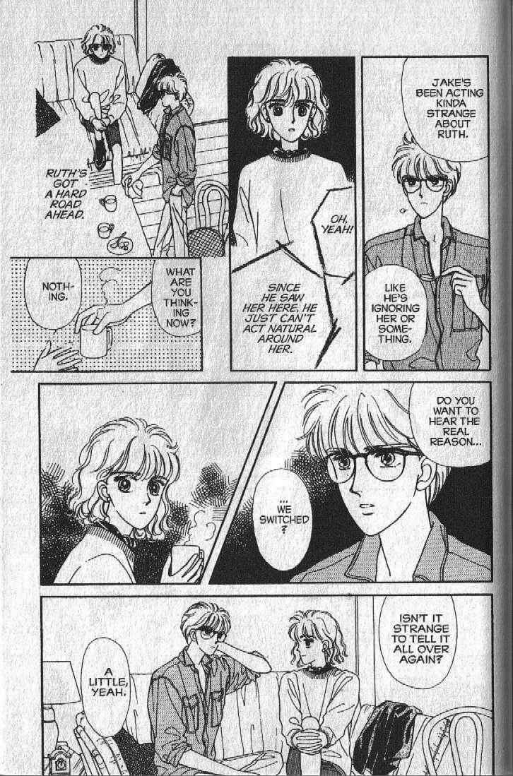 Cipher Chapter 27 - Page 88