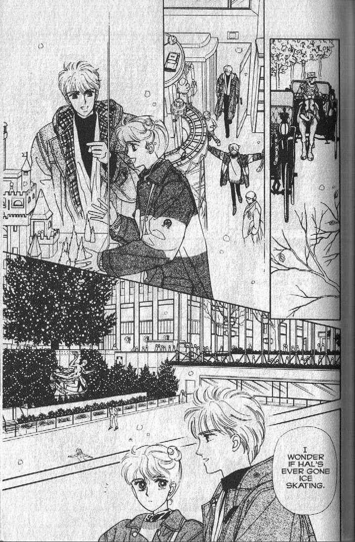 Cipher Chapter 27 - Page 9