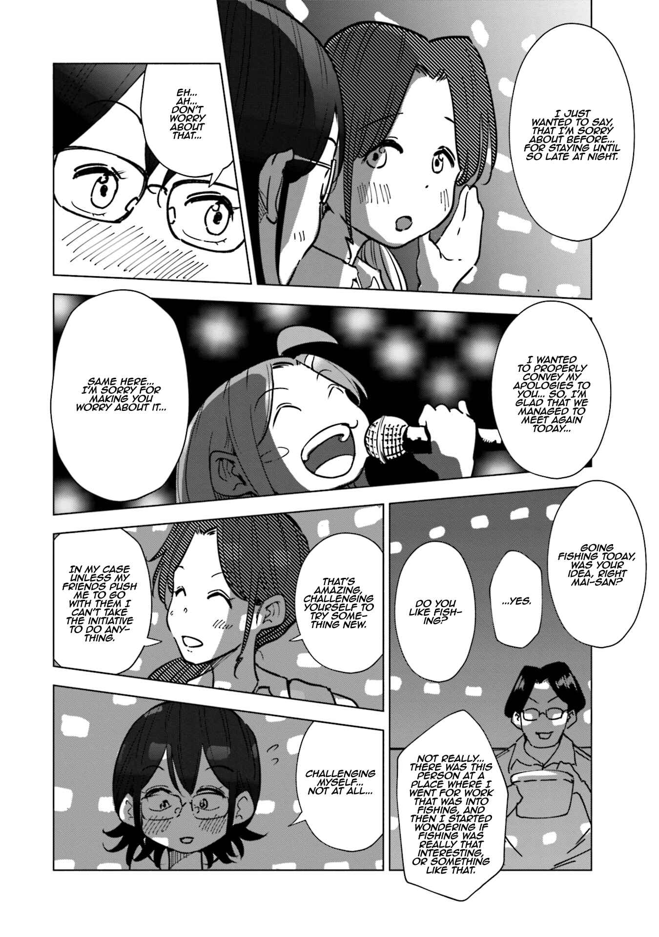 Tsuma, Shougakusei ni Naru. Chapter 24 - Page 15
