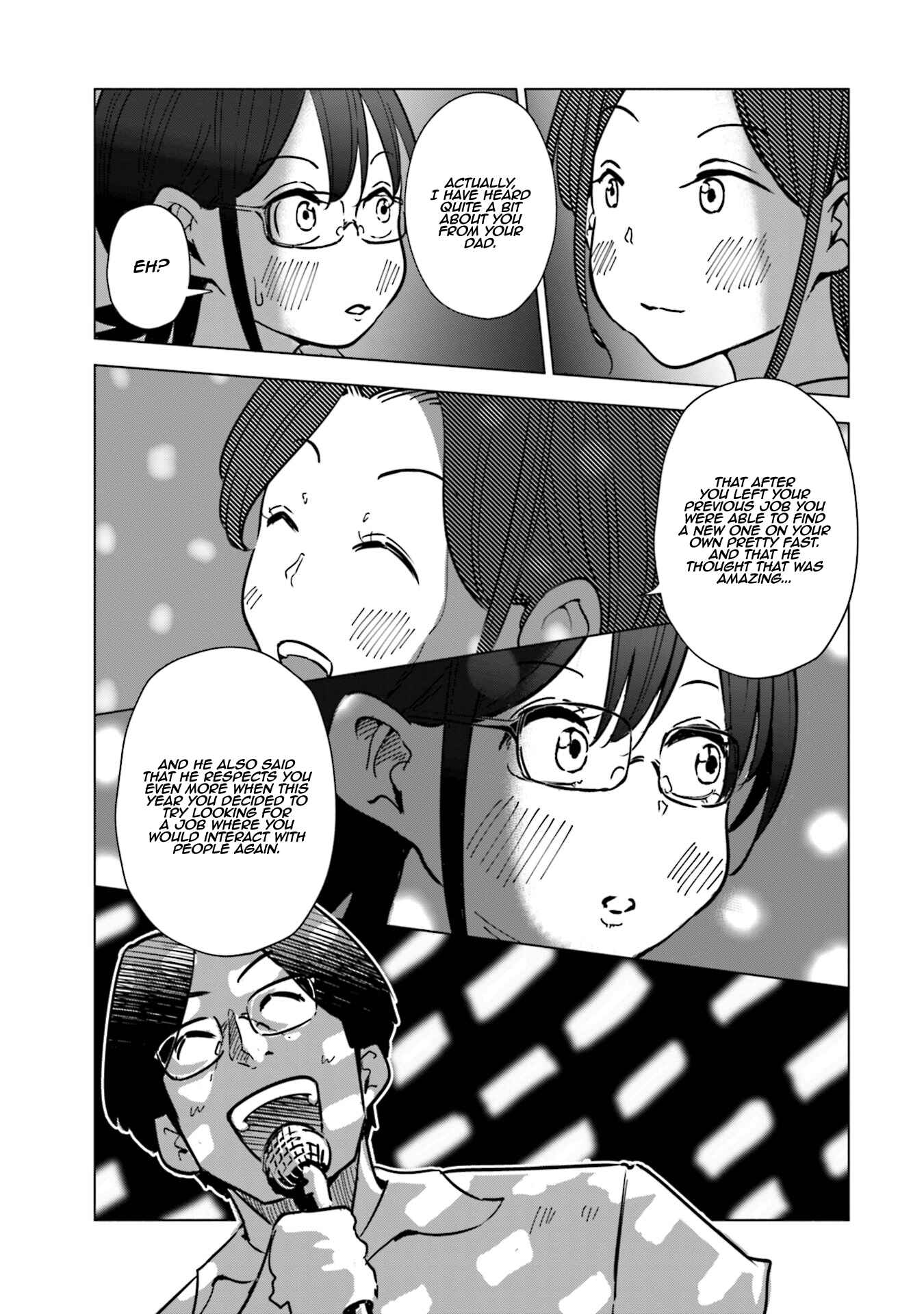 Tsuma, Shougakusei ni Naru. Chapter 24 - Page 16
