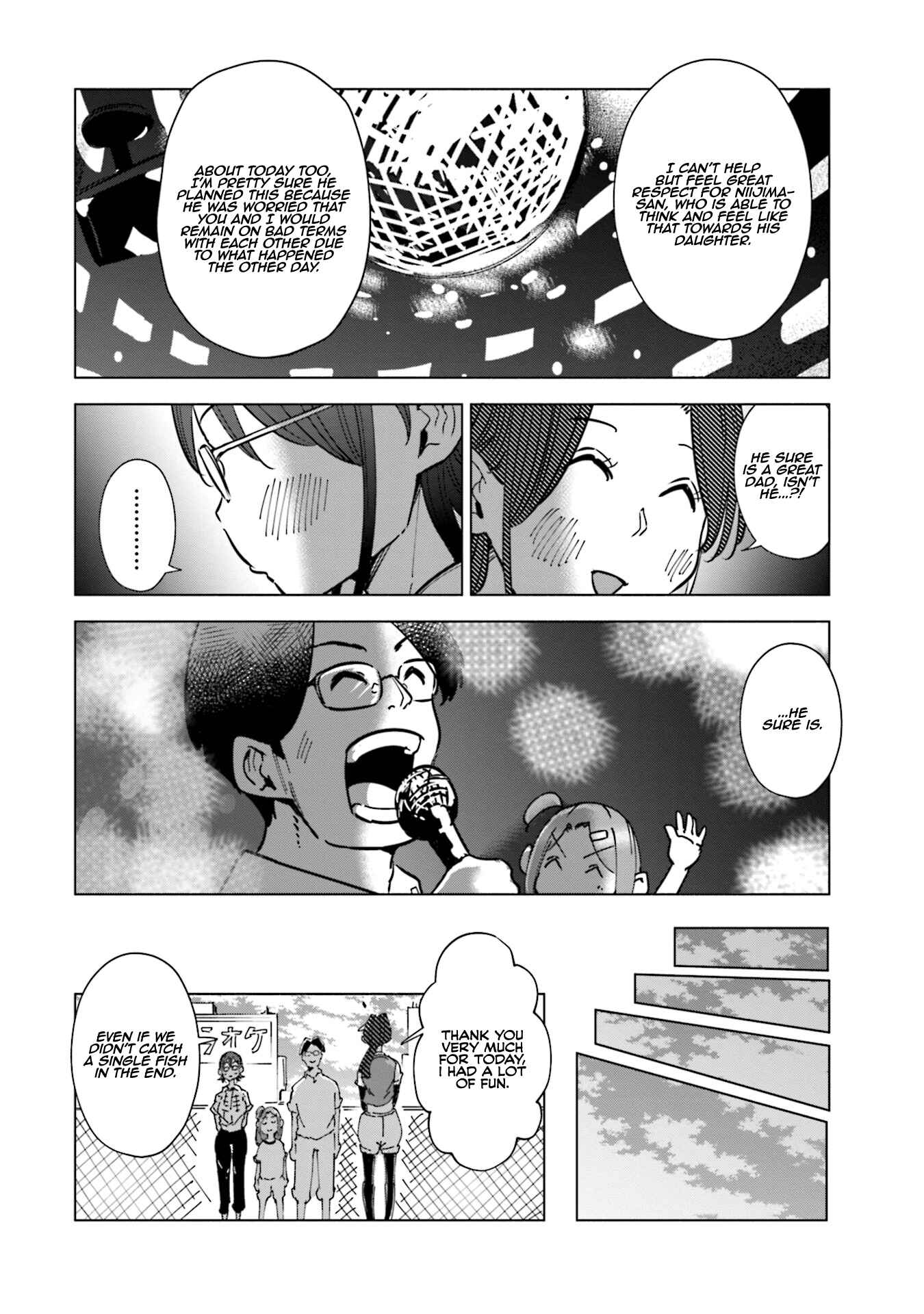 Tsuma, Shougakusei ni Naru. Chapter 24 - Page 17