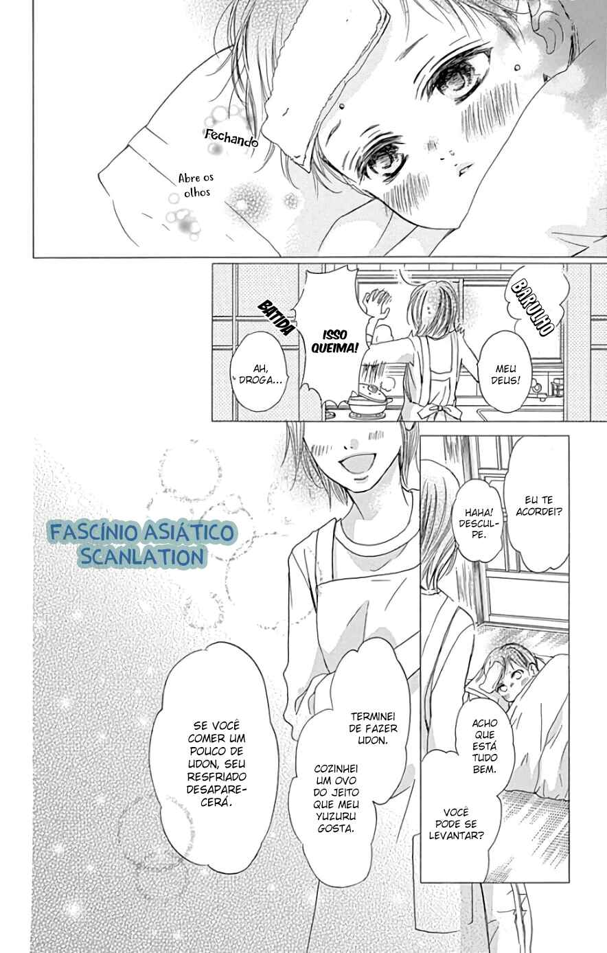 Boku ni Hana no Melancholy Chapter 40 - Page 14