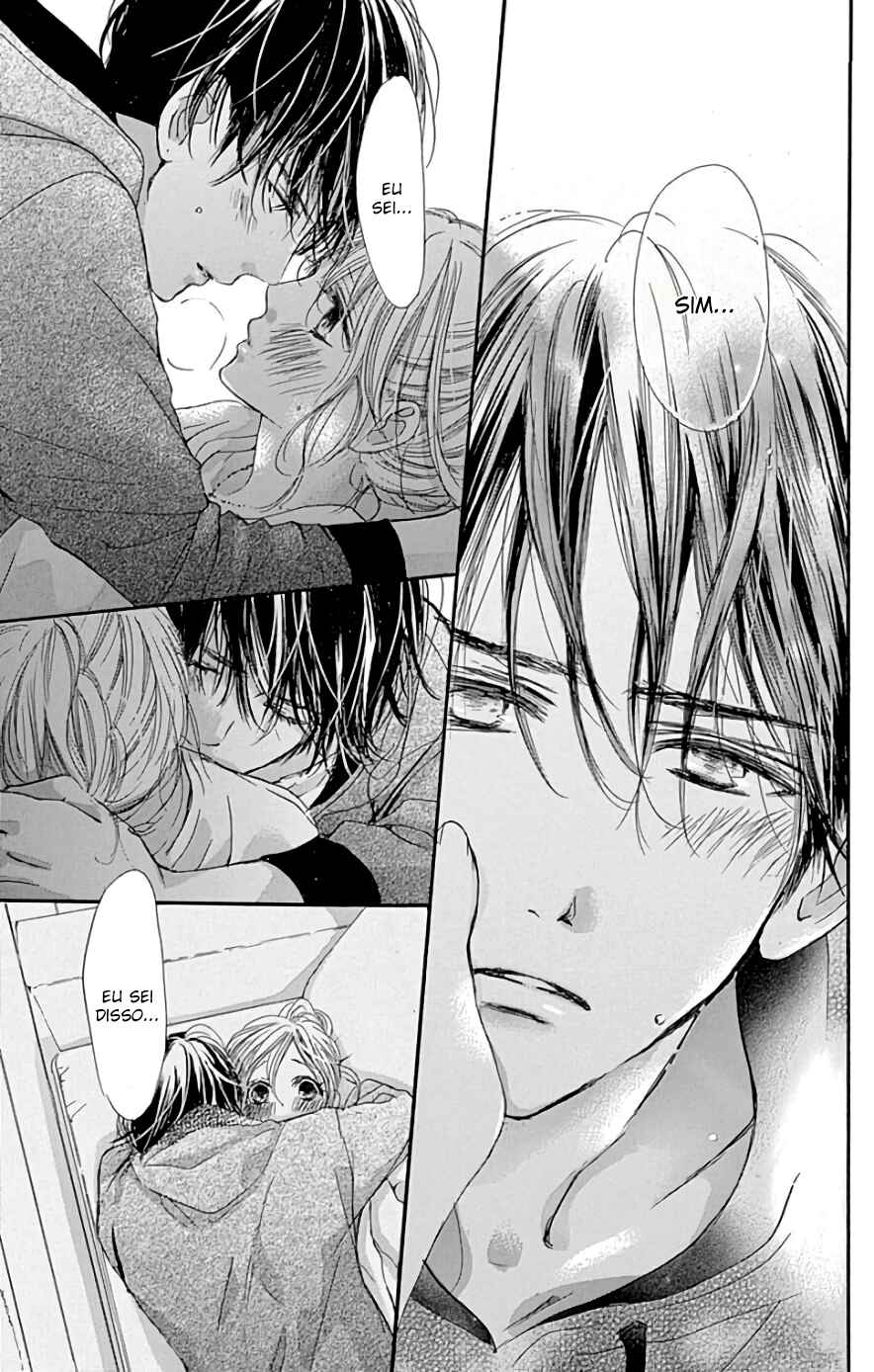 Boku ni Hana no Melancholy Chapter 40 - Page 9