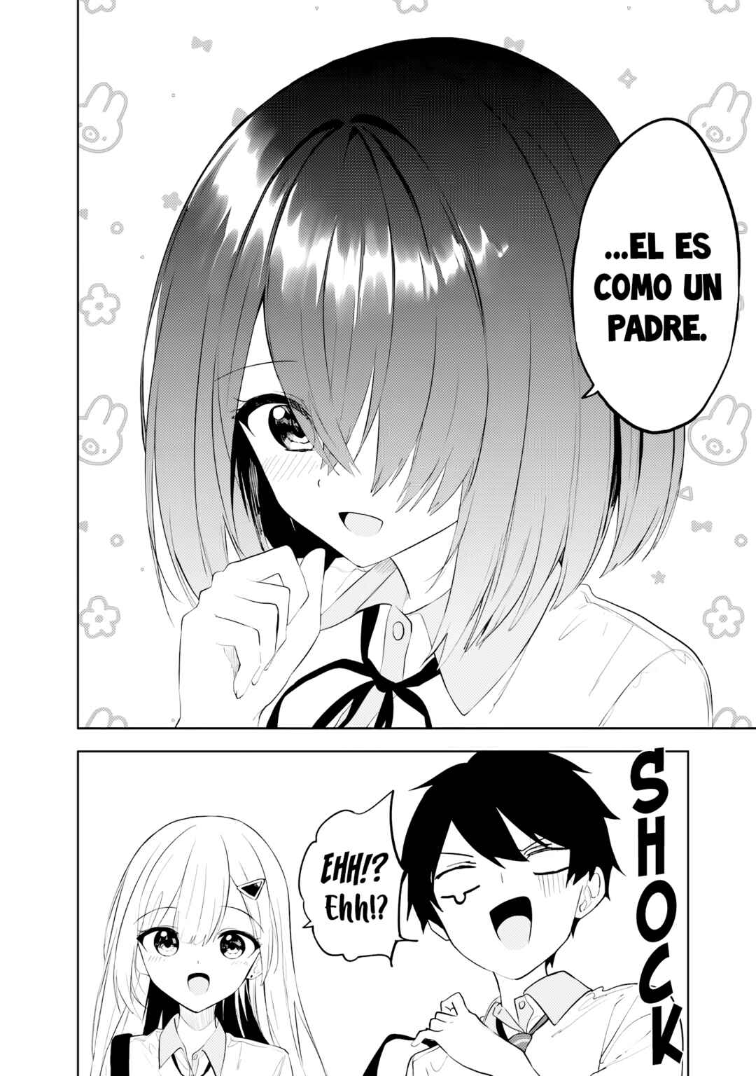 Maigo ni Natteita Youjo wo Tasuketara, Otonari ni Sumu Bishoujo Ryuugakusei ga Ie ni Asobi ni Kuru you ni Natta Ken ni Tsuite Chapter 25 - Page 8