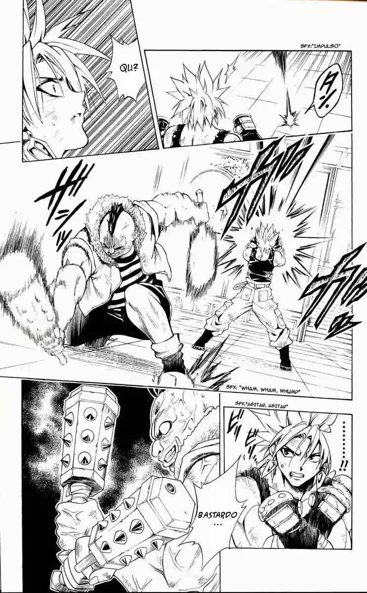Black Cat Chapter 156 - Page 3