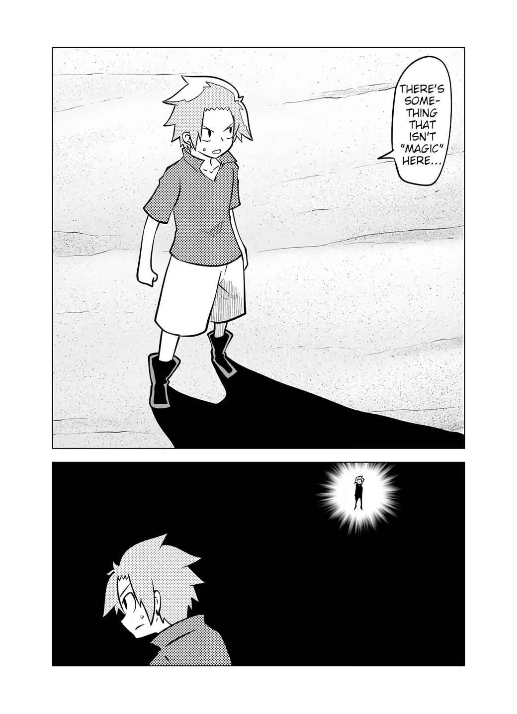 Senyuu. Chapter 67 - Page 4