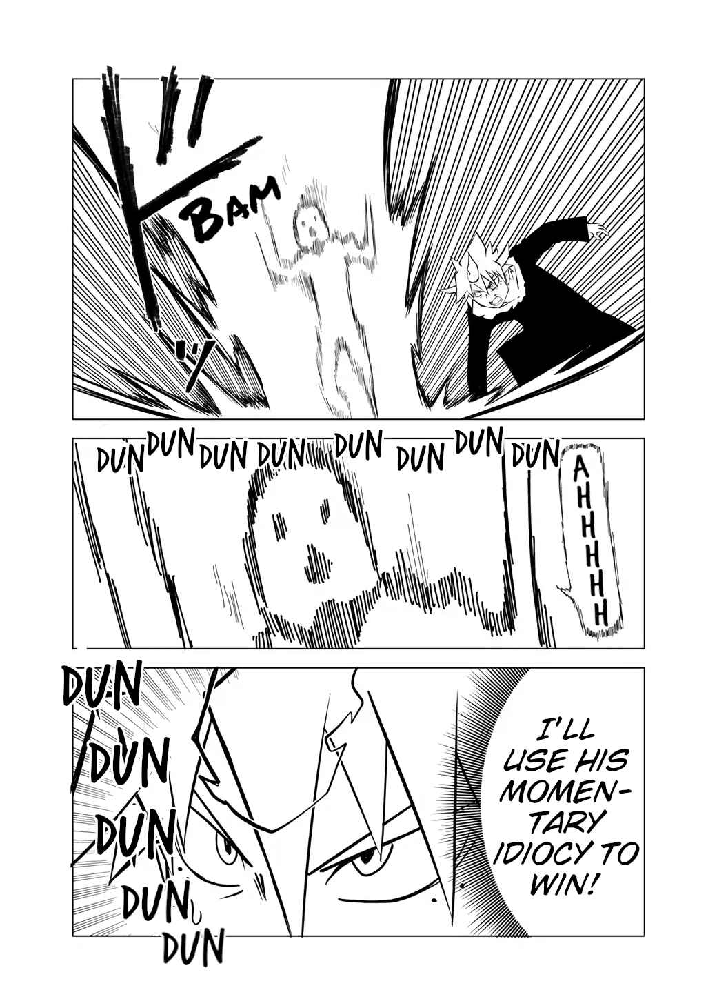 Senyuu. Chapter 67 - Page 6