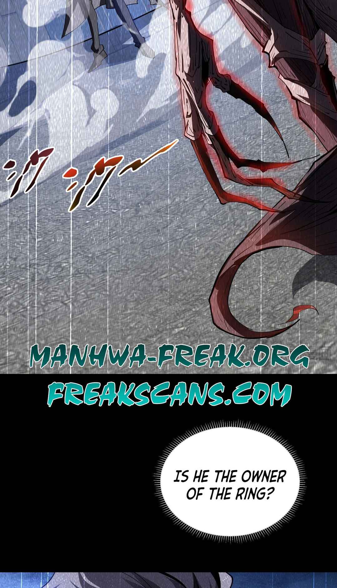 Wǒ Qìyuēle Wǒ Zìjǐ Chapter 3 - Page 39