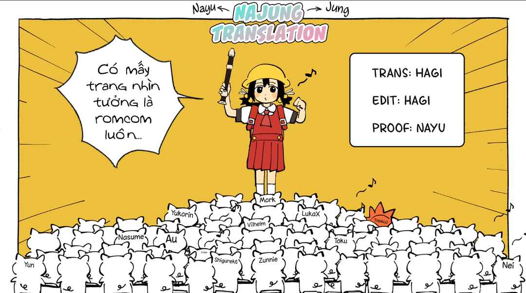 Minna no Kiss Club Chapter 9 - Page 21