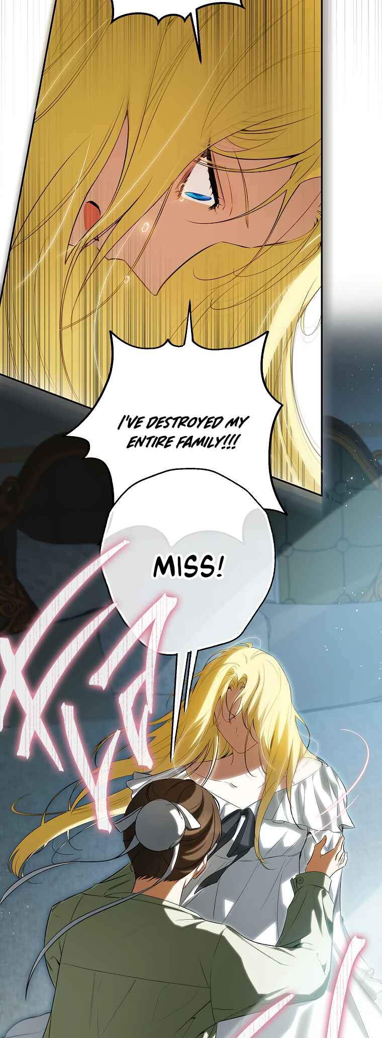 I Think I Have Transmigrated Somewhere Chapter 45 - Page 13