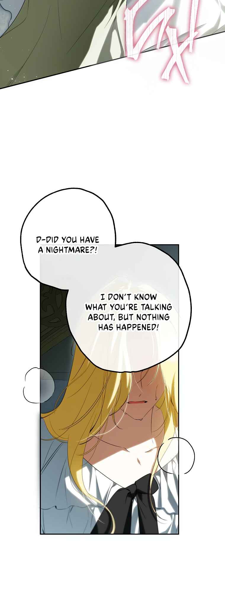 I Think I Have Transmigrated Somewhere Chapter 45 - Page 14