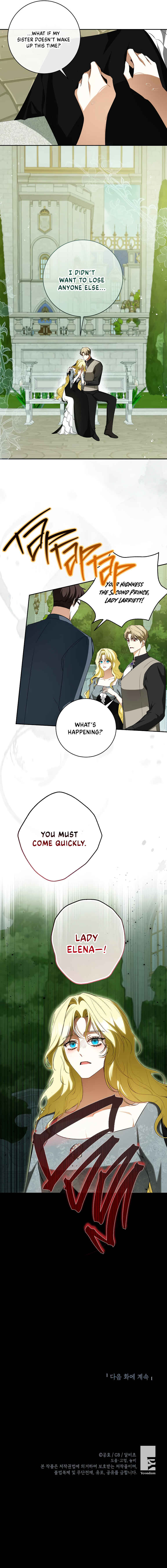 I Think I Have Transmigrated Somewhere Chapter 45 - Page 19