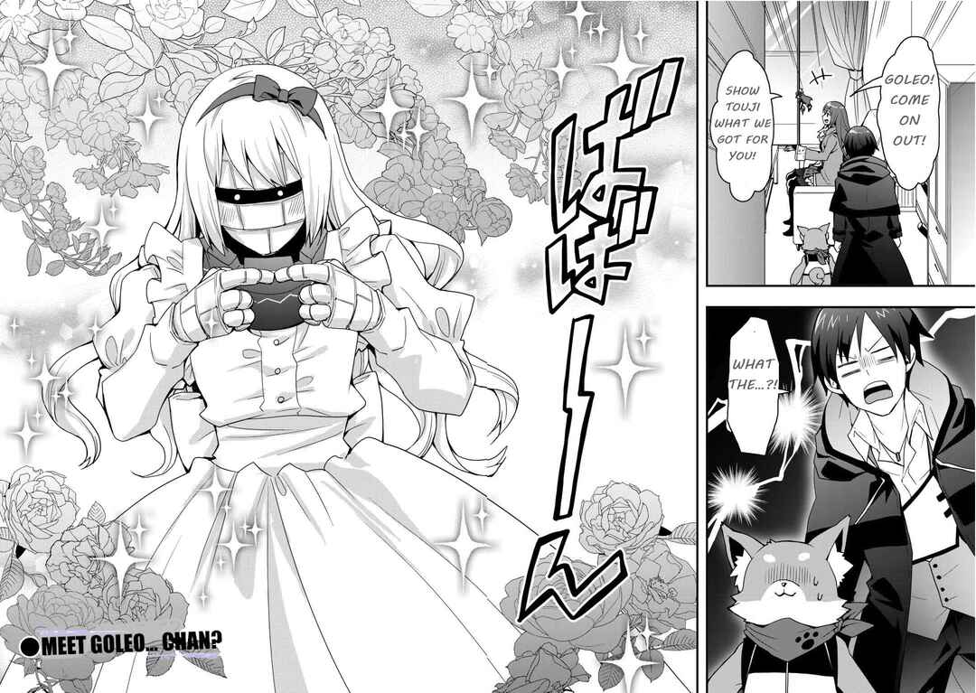 Soubi Seisakukei Cheat de Isekai wo Jiyuu ni Ikite Ikimasu Chapter 29.1 - Page 14